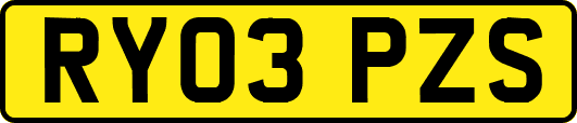 RY03PZS