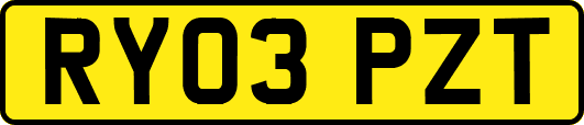 RY03PZT