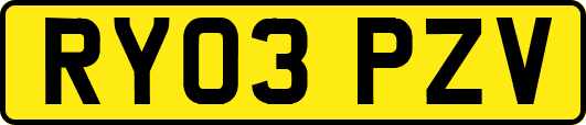 RY03PZV