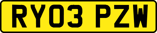 RY03PZW