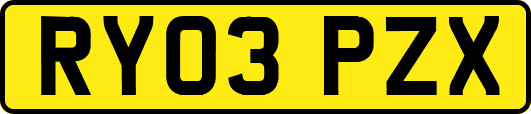 RY03PZX
