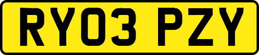 RY03PZY