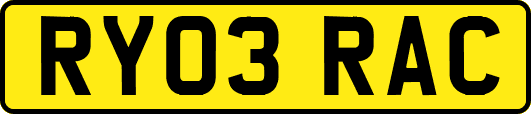 RY03RAC