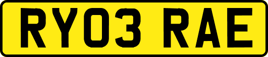 RY03RAE