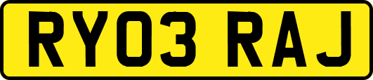 RY03RAJ