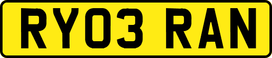 RY03RAN