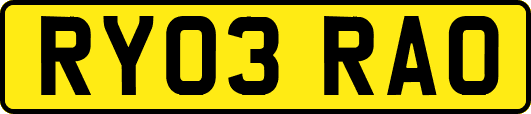 RY03RAO