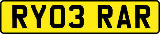 RY03RAR