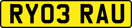RY03RAU