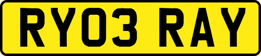 RY03RAY