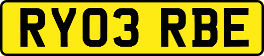 RY03RBE