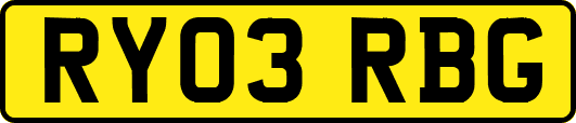 RY03RBG