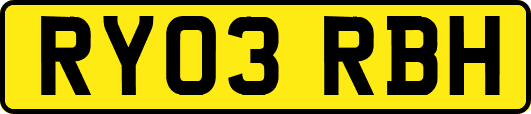 RY03RBH