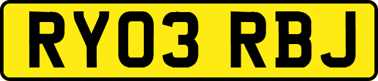 RY03RBJ