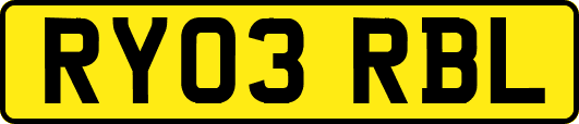 RY03RBL