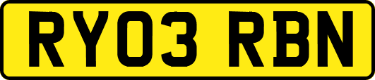 RY03RBN