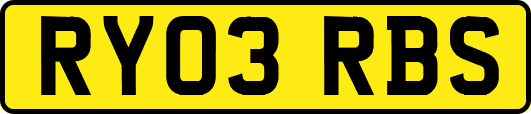 RY03RBS