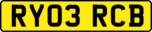 RY03RCB