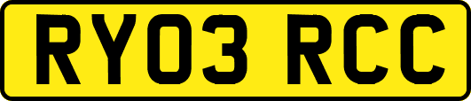 RY03RCC