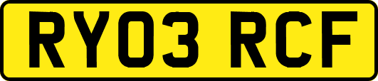 RY03RCF