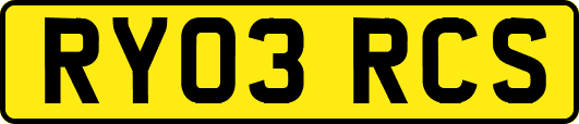 RY03RCS