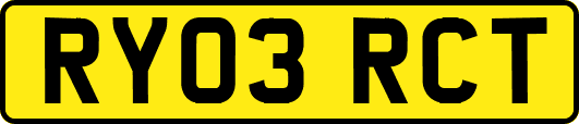 RY03RCT