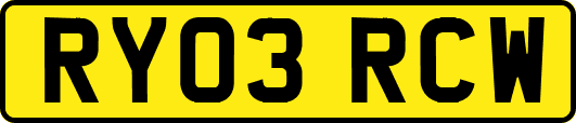 RY03RCW