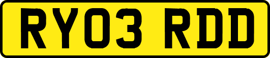 RY03RDD