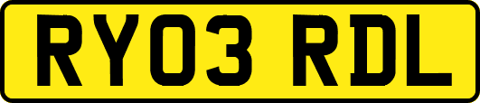 RY03RDL