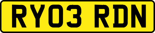 RY03RDN