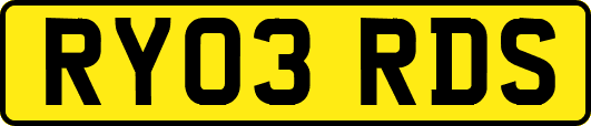 RY03RDS