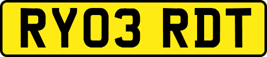 RY03RDT