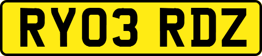 RY03RDZ