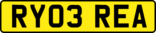 RY03REA