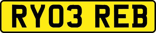 RY03REB