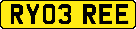 RY03REE