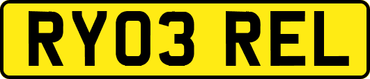 RY03REL