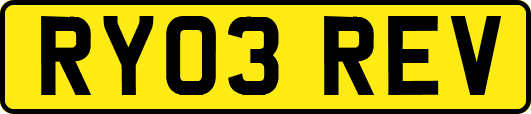RY03REV