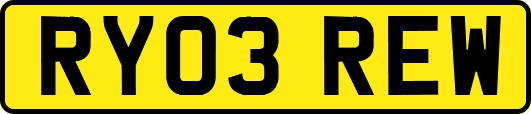 RY03REW