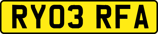 RY03RFA