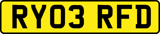 RY03RFD
