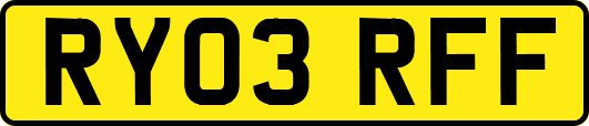 RY03RFF