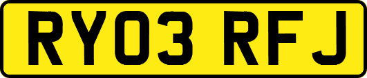 RY03RFJ