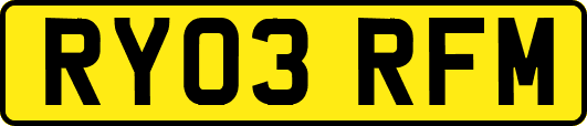 RY03RFM