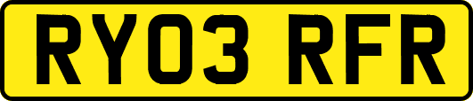 RY03RFR
