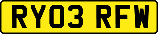 RY03RFW