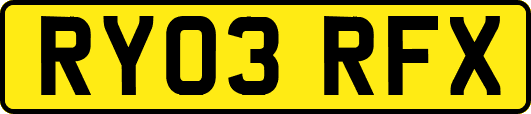 RY03RFX