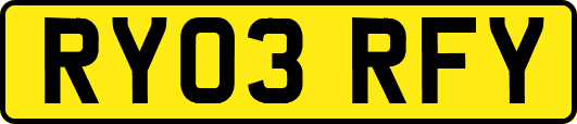 RY03RFY