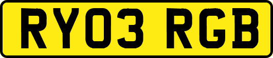 RY03RGB