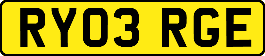 RY03RGE